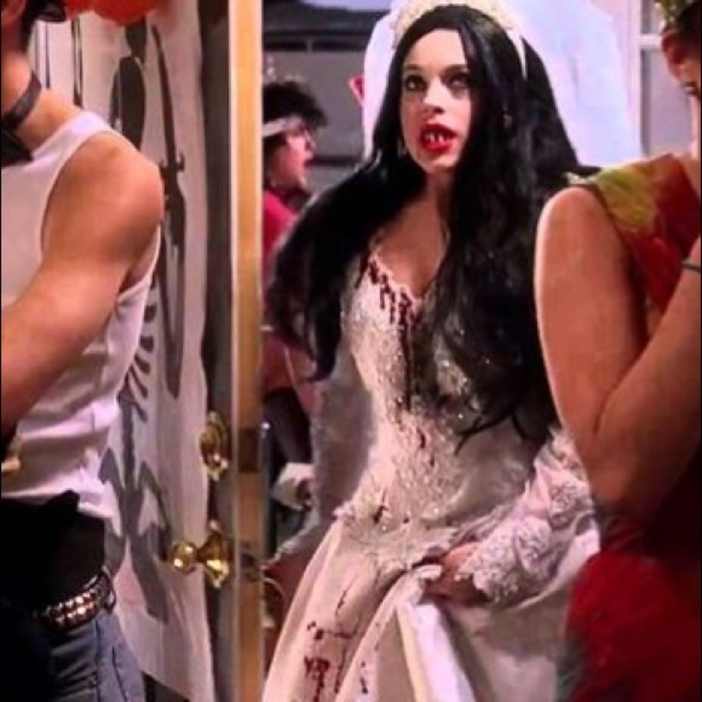 Vintage Wedding Dress